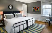 Двухместный гостевой номер House