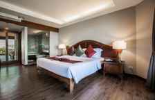 Двухместный люкс семейный