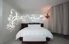 Двухместный люкс Cynthia