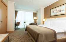 Двухместный номер Superior