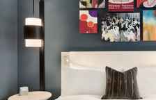 Двухместный люкс Westmount Hampstead