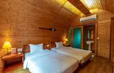 Двухместное Pod Maxi