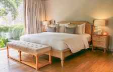 Вилла с 2 комнатами