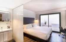 Двухместный номер с джакузи Premium