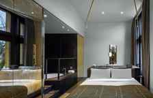 Двухместный номер Sublime Bank