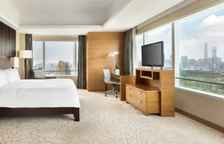 Двухместный номер клубный Premier с видом на парк