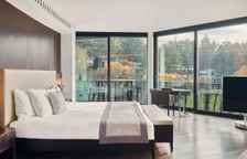 Двухместный полулюкс Deluxe