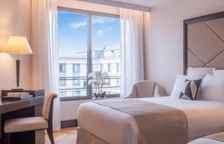 Четырёхместный номер Prestige