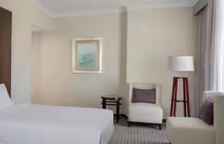 Двухместный номер Executive