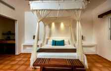 Двухместный номер Garden