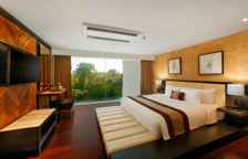 Люкс De Vins с 2 комнатами