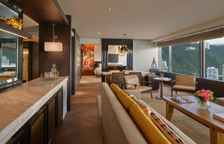 Двухместный люкс Ambassador