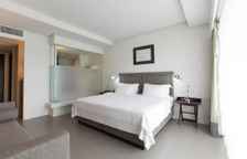 Двухместный номер Grand Deluxe