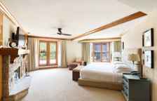 Двухместный люкс Rial Oxford