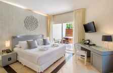 Двухместный номер Privilege Honeymoon Maya Deluxe