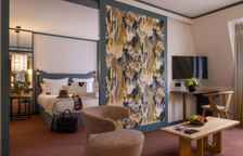 Двухместный люкс