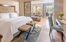 Двухместный полулюкс