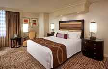 Двухместный номер Deluxe Spa