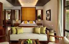 Двухместный люкс Anantara