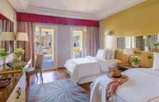 Двухместный номер Superior