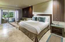 Двухместный полулюкс with nature view