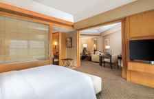 Двухместный люкс Executive