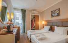 Двухместный номер Standard