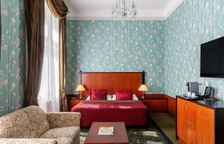 Двухместный номер Riverside Superior