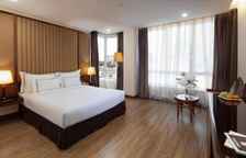 Двухместный номер Premier