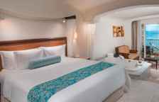 Двухместный люкс Superior oceanfront