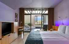 Двухместный пентхаус