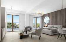 Двухместный полулюкс