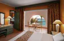 Двухместный полулюкс