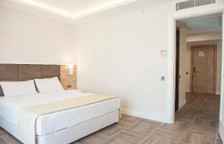 Четырёхместный номер семейный