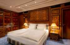 Двухместный клубный люкс Ambassador c 1 комнатой