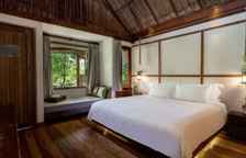 Двухместная вилла Garden