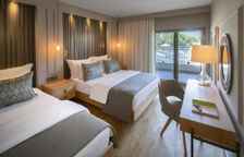 Резиденция c 1 комнатой