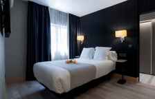 Одноместный номер