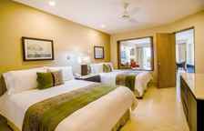 Люкс Parlor с видом на океан