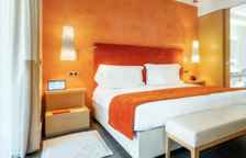 Двухместный номер Superior с видом на город