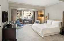 Двухместный номер Deluxe