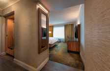 Двухместный клубный люкс Regency