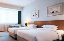 Двухместный номер