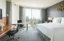 Номер Accessible Superior