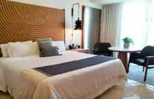 Двухместный люкс Honeymoon