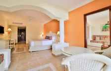 Двухместный полулюкс Superior