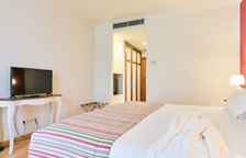 Двухместный номер Family