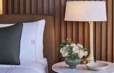 Двухместный номер Premier Executive