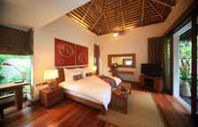 Двухместная вилла Garden