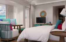 Вилла с бассейном Lagoon